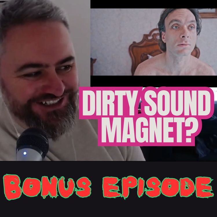 cover art for Is Dirty Sound Magnet's "Utopia" My Kind Of Weird?