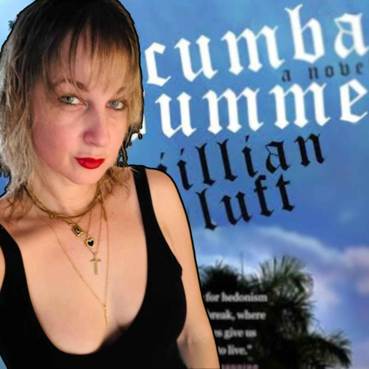 cover art for Suitable Flesh vs Stripped to Kill 2 with Jillian Luft (Scumbag Summer)