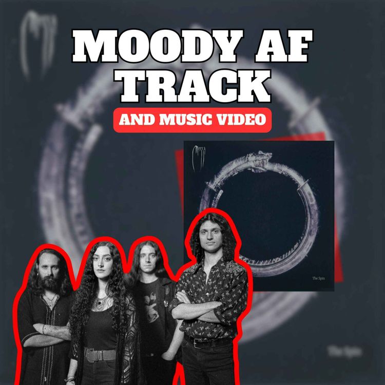 cover art for MUSIC NEWS: Messa IGNITE Doom Metal with NEW VIDEO "Fire on the Road"