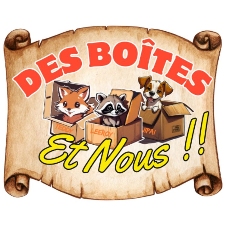 cover art for Ep5 - Déb'AS d'or