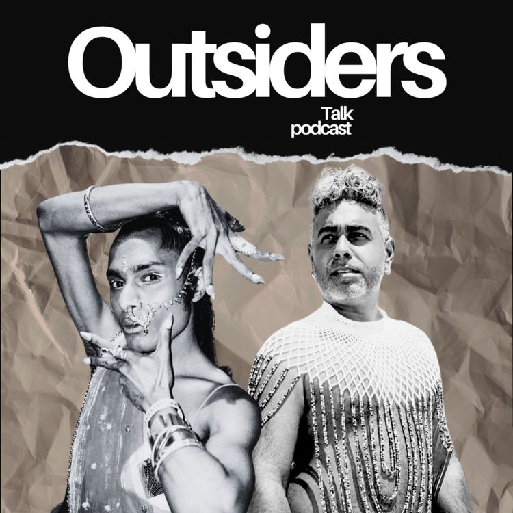 cover art for Ep 02 - Bolly and Kareem