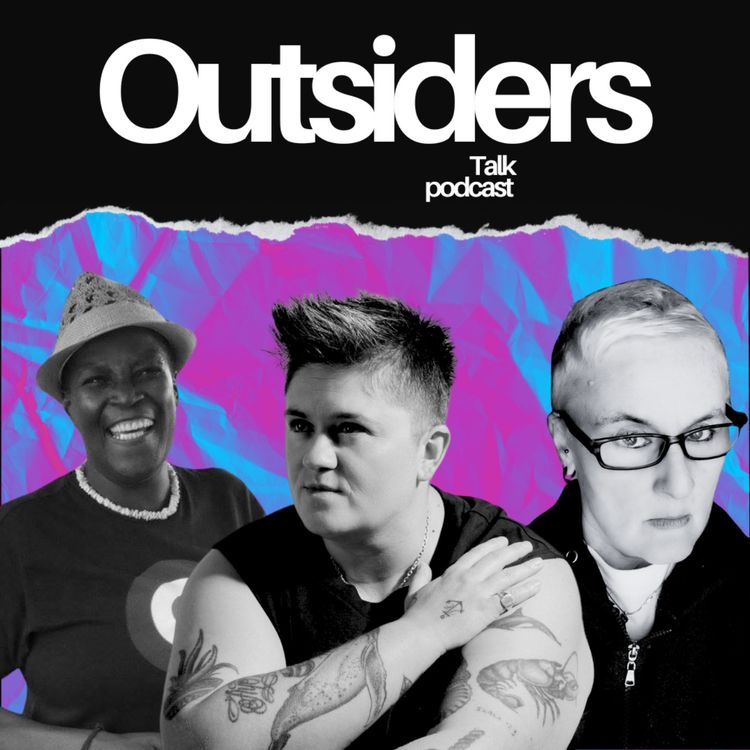 cover art for Ep 05 - Yvonne, Tabs and Paula