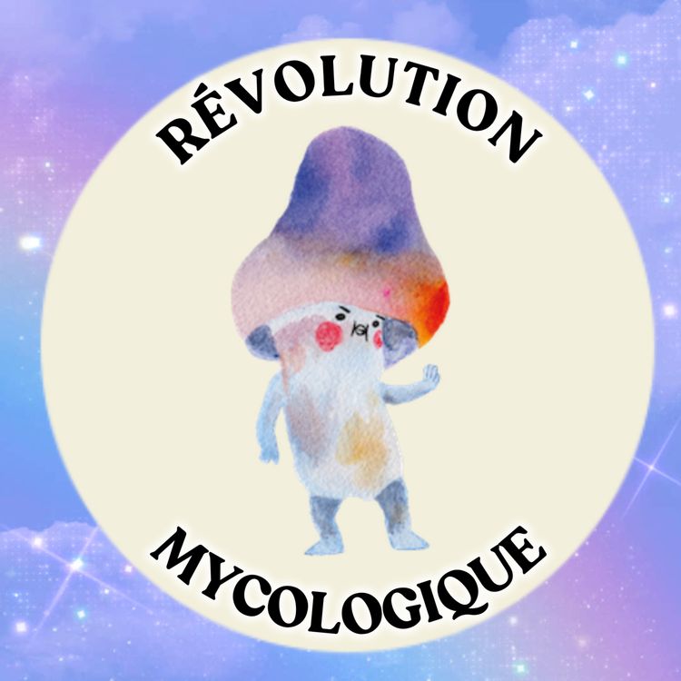 cover art for E3 - MYCOTOPIA