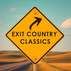 cover art for Exit Country Classics