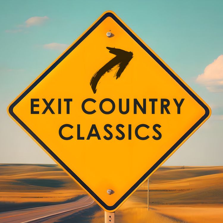 cover art for Exit Country Classics - Show #10/2026 - Part 1