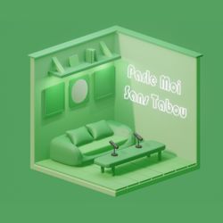 cover art for Parle Moi Sans Tabou 