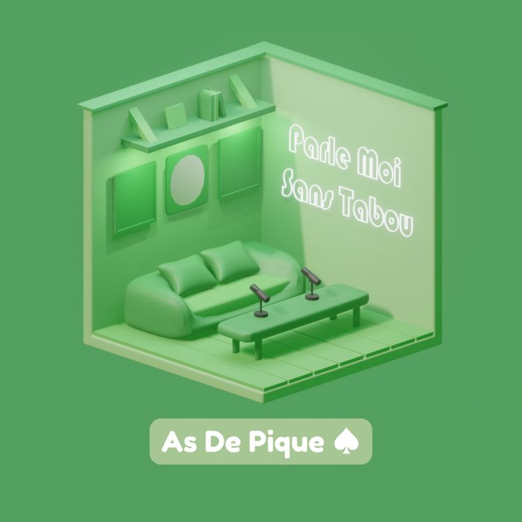 cover art for As de Pique ♠️