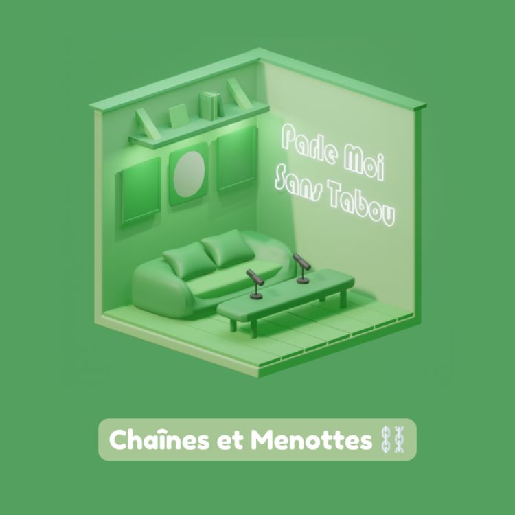 cover art for Chaînes et Menottes ⛓️ 