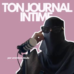 cover art for Ton Journal Intime