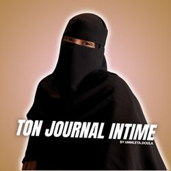 cover art for Ton Journal Intime