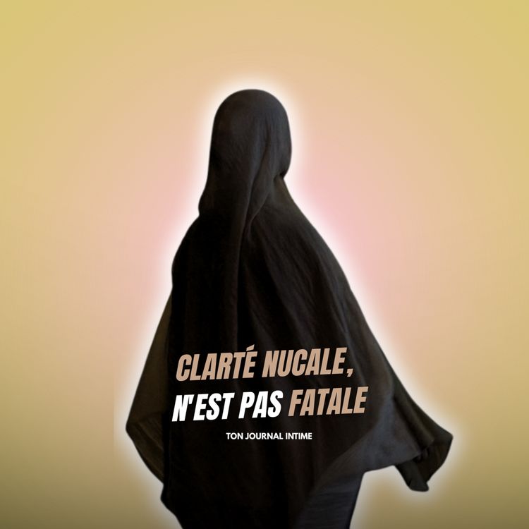 cover art for Elle a eu peur pour son bébé… puis tout a changé