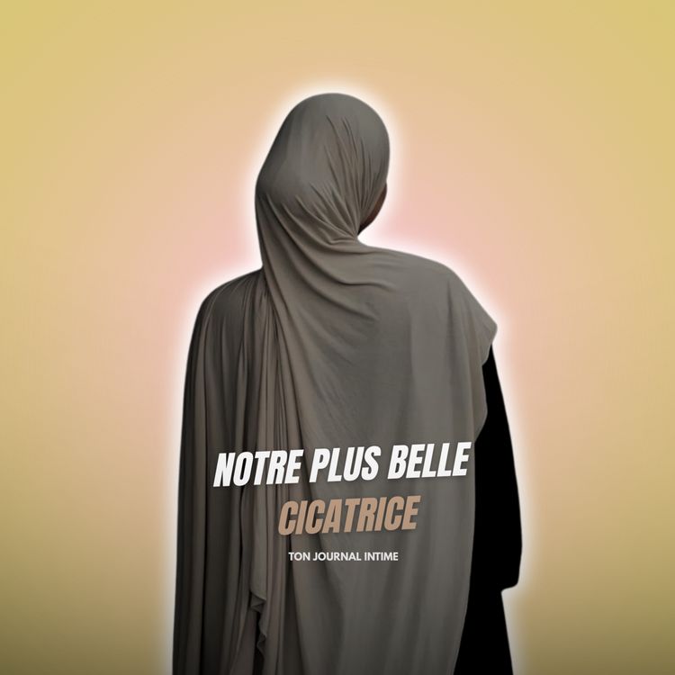 cover art for Notre plus belle cicatrice