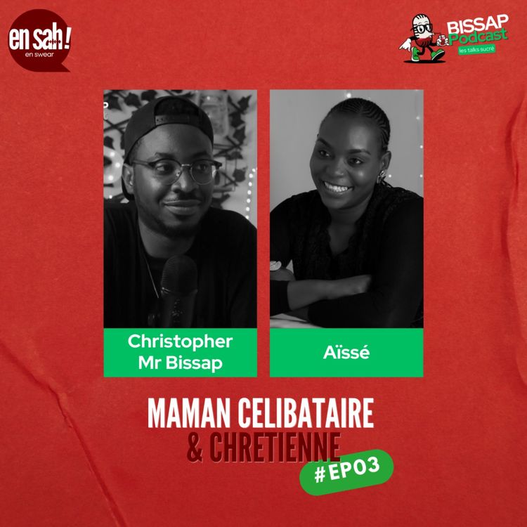 cover art for Maman célibataire & chrétienne | EN SAH | 