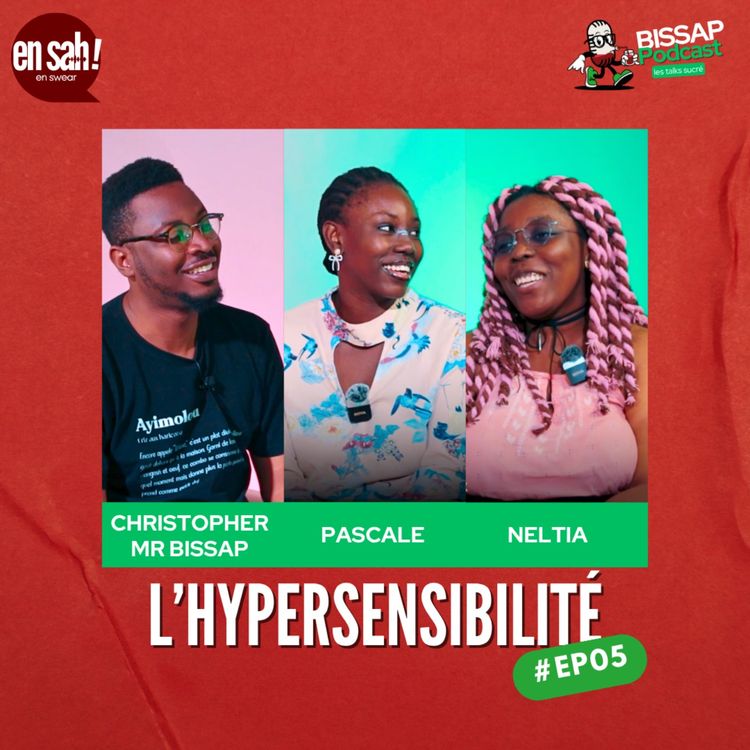 cover art for L'Hypersensibilité | EN SAH | 