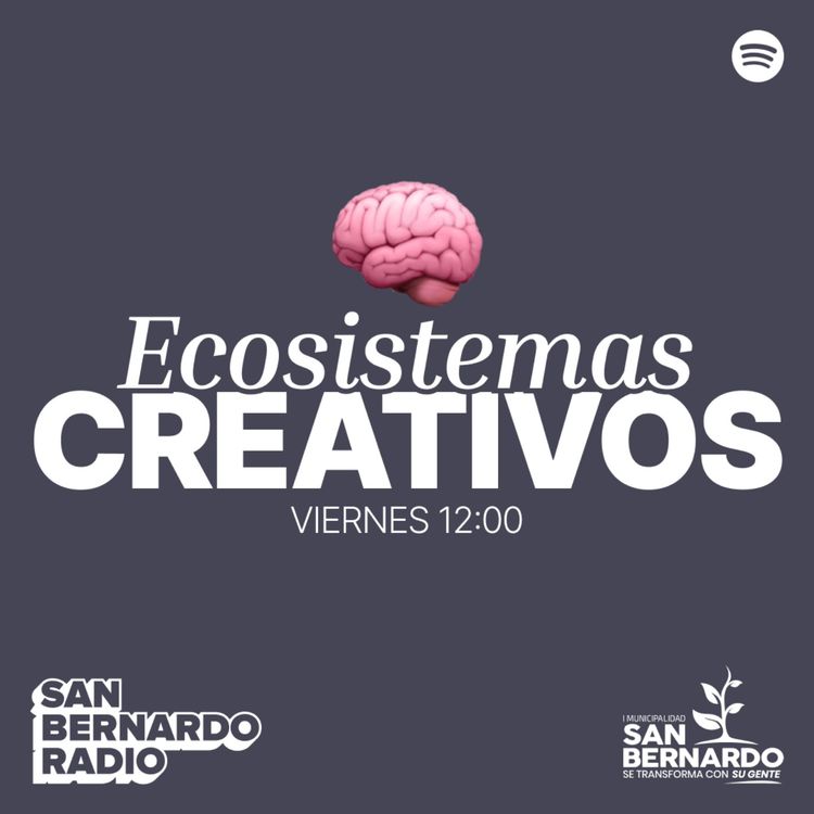 cover art for WAVE en Ecosistemas Creativos