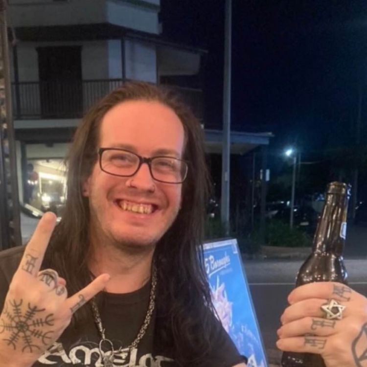 cover art for No Gods No Masters.