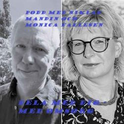 cover art for Dela med dig - med omsorg