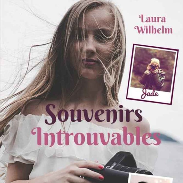 cover art for Souvenirs Introuvables