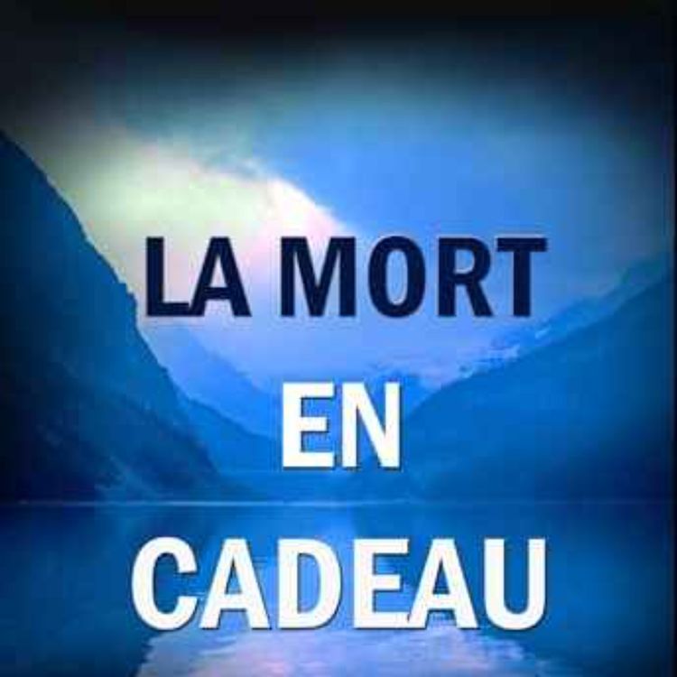 cover art for La mort en cadeau