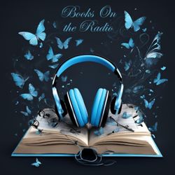 cover art for Books-On-the-Radio 