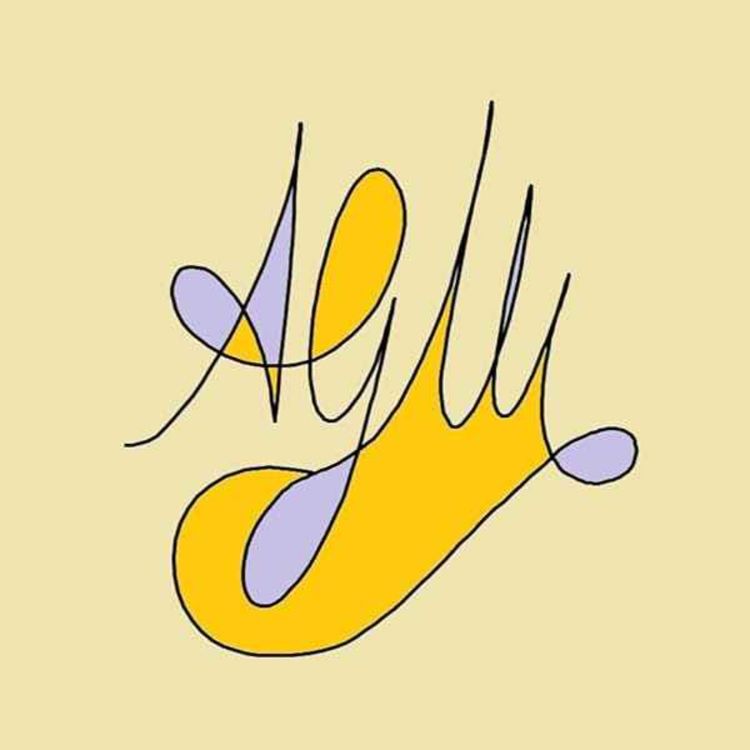 cover art for Angèle G. Melko