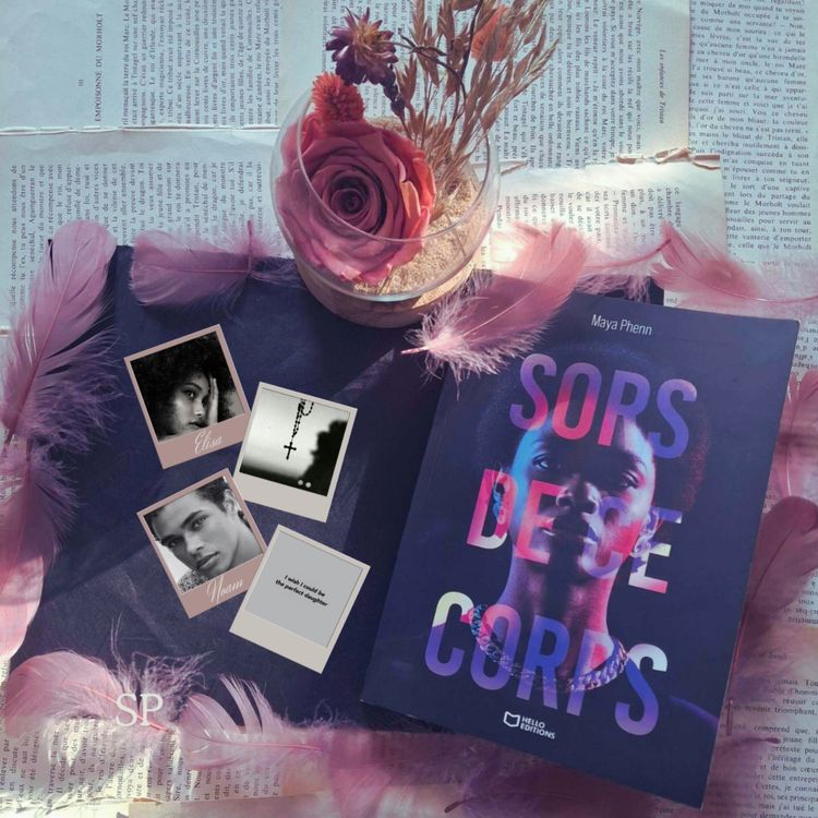 cover art for Sors de ce corps