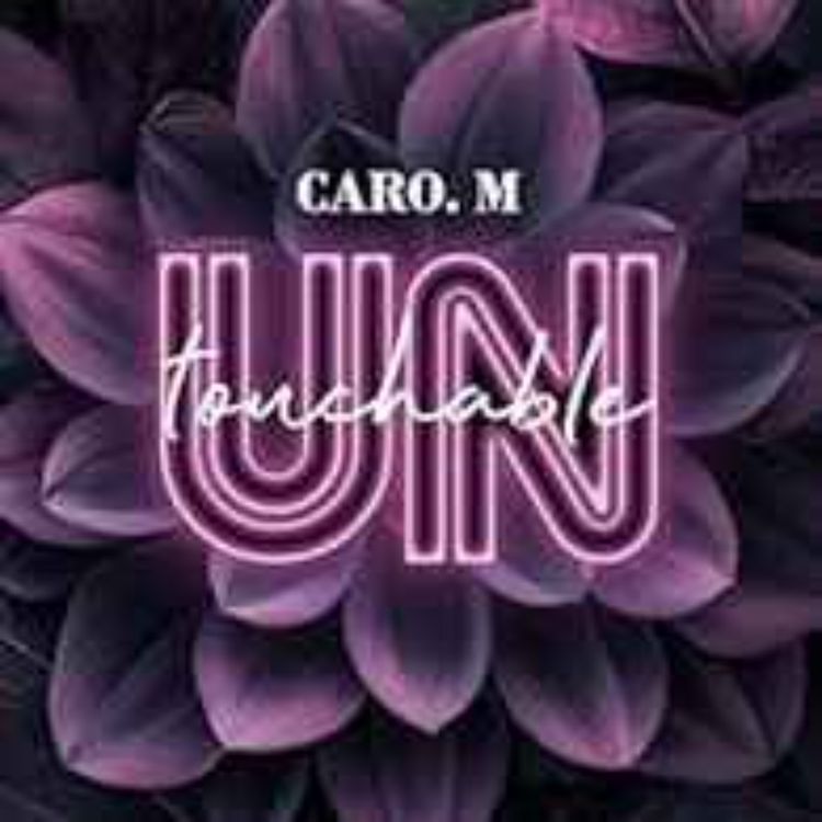 cover art for Caro. M