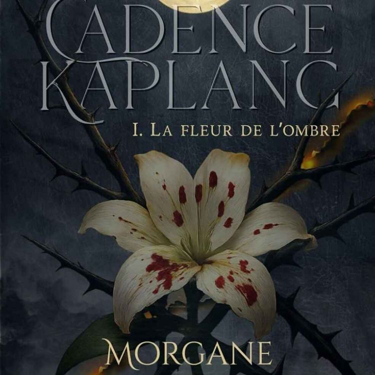 cover art for Cadence Kaplang 1