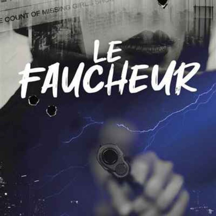 cover art for Le Faucheur