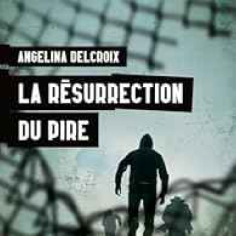 cover art for La Résurrection du Pire