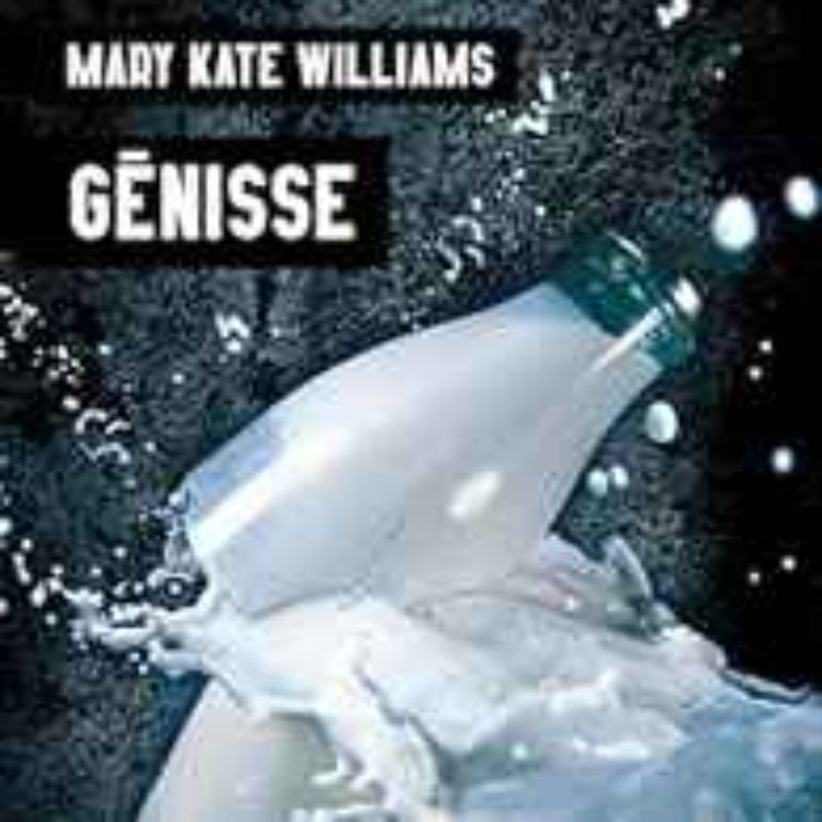 cover art for Génisse