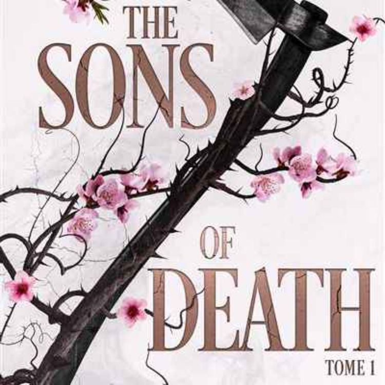 cover art for The Sons of Death Tome I