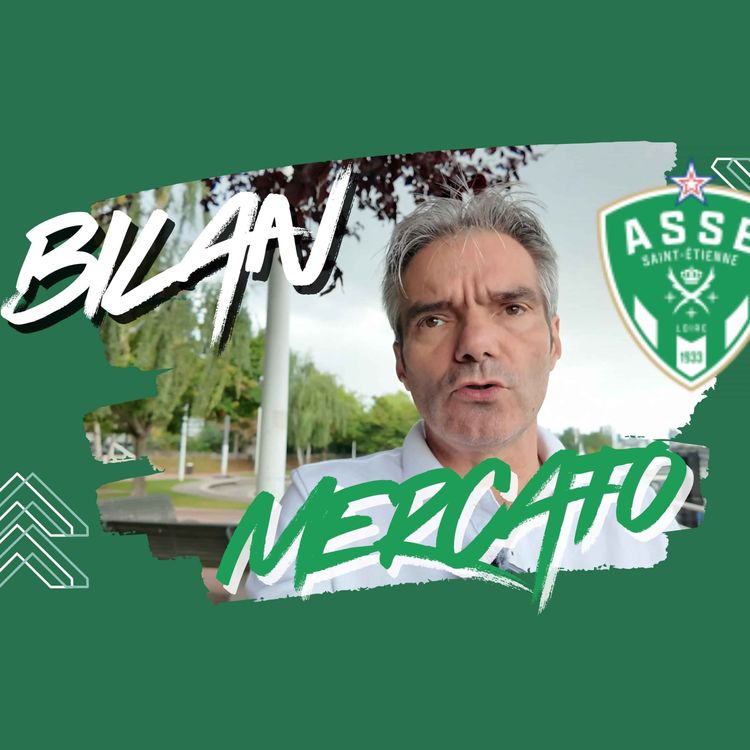 cover art for 🔥 Mercato clé : L’ASSE a-t-elle enfin l’effectif pour viser la montée directe ?