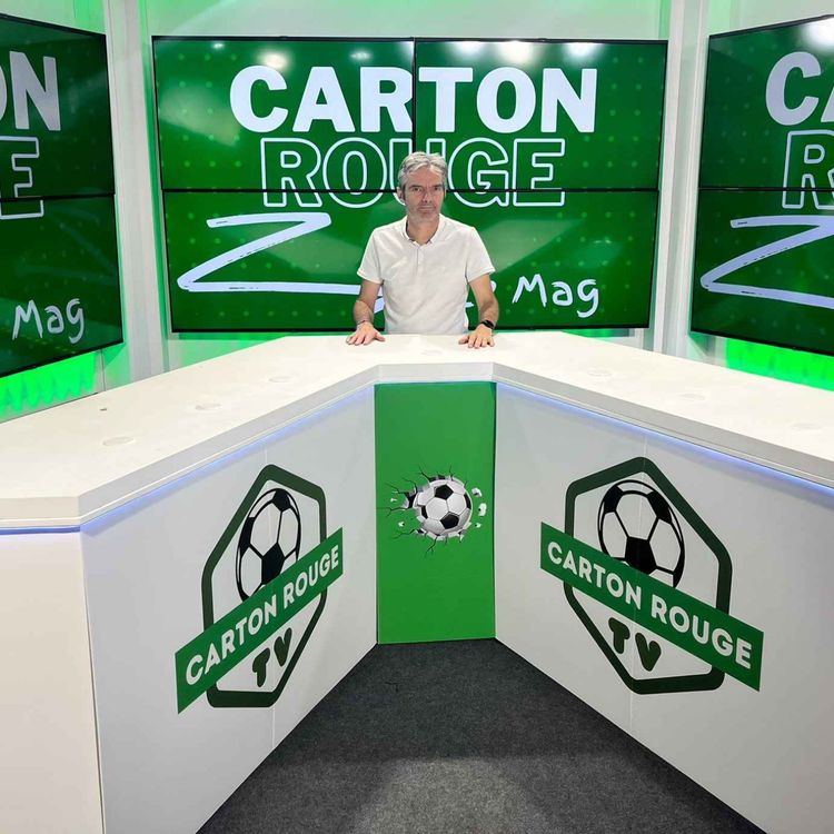 cover art for La voix des Verts en live