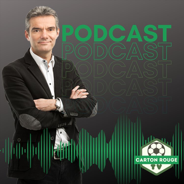 cover art for ASSE 0 - VALENCIENNES 0 Le débrief de ce match soporifique