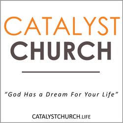 cover art for CATALYSTCHURCH - Colfax