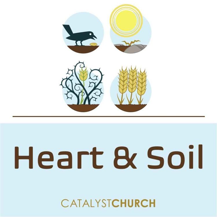 cover art for Heart & Soil: Episode 2
