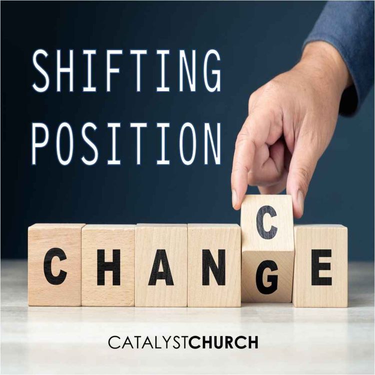 cover art for Shifting Positions 5