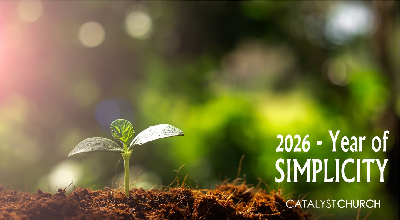 cover art for Simplicity