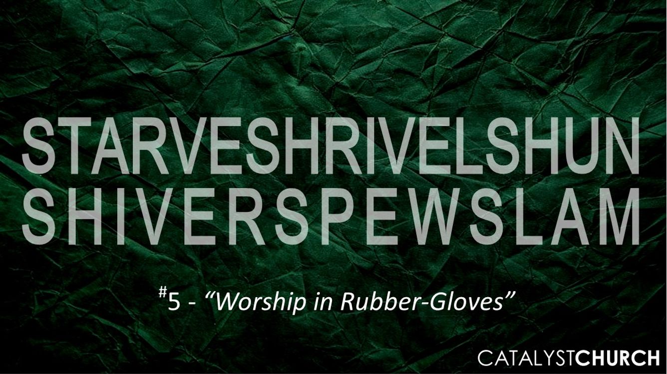 cover art for Starveshrivelshunshiverspewslam part 4