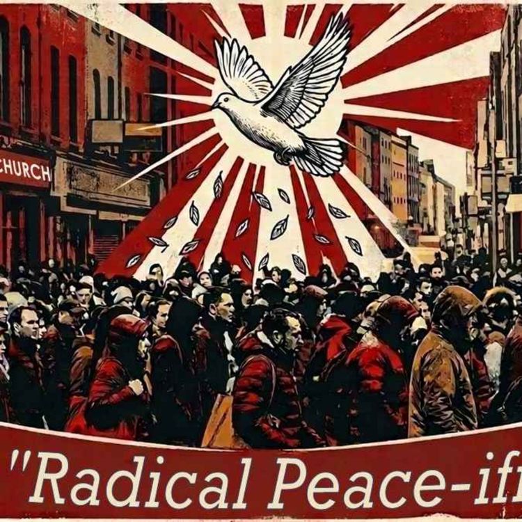 cover art for Subversives