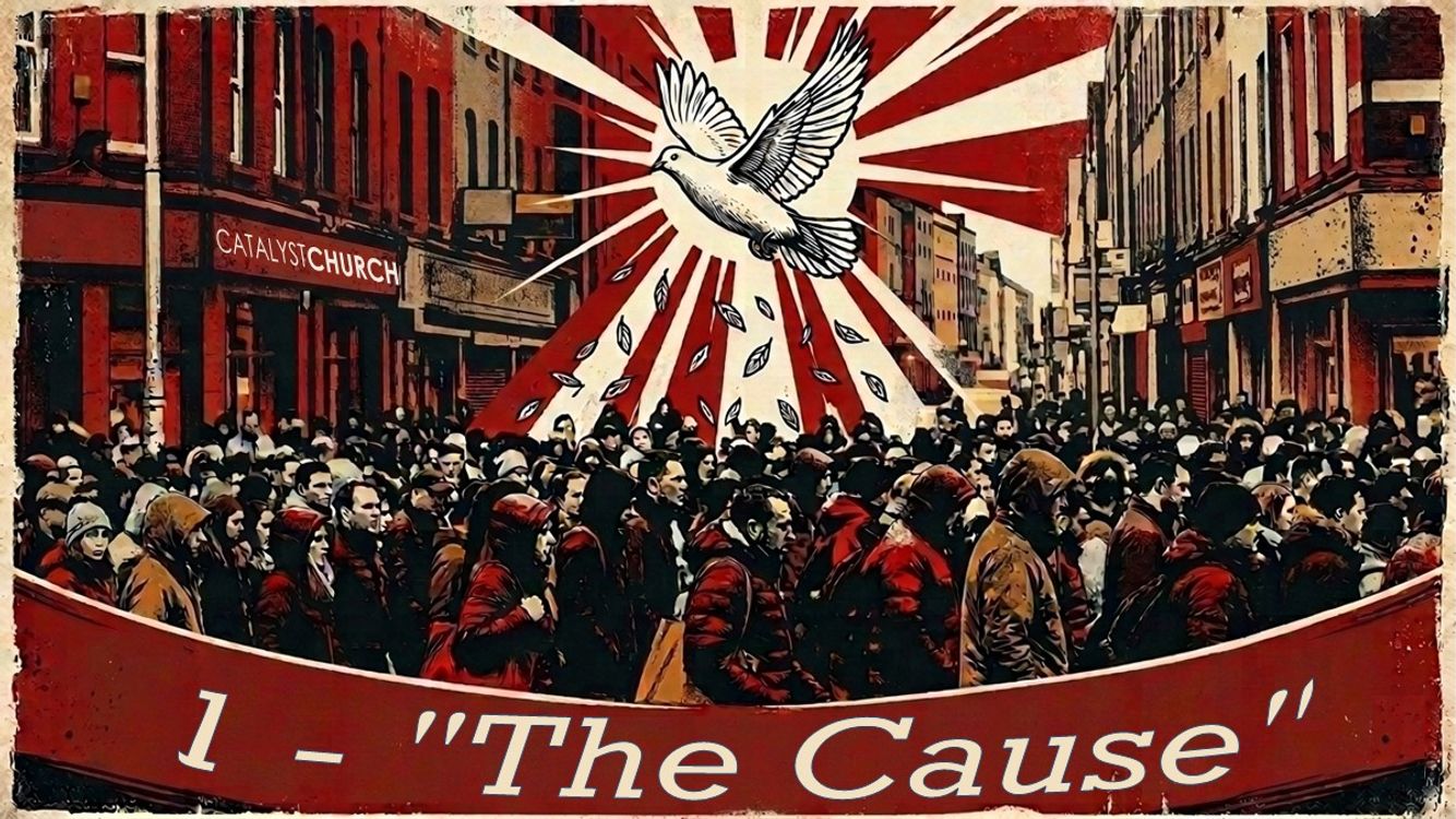 cover art for Subversives 2