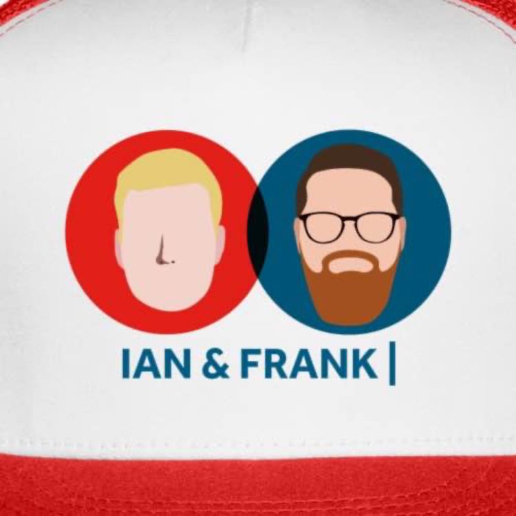 cover art for Ian Sénéchal