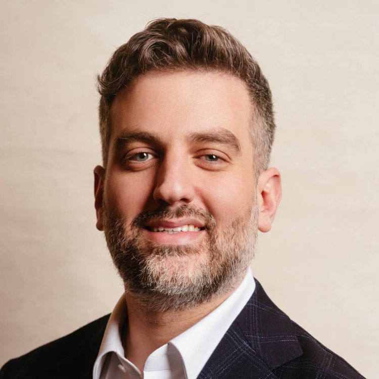 cover art for Lior Bibas