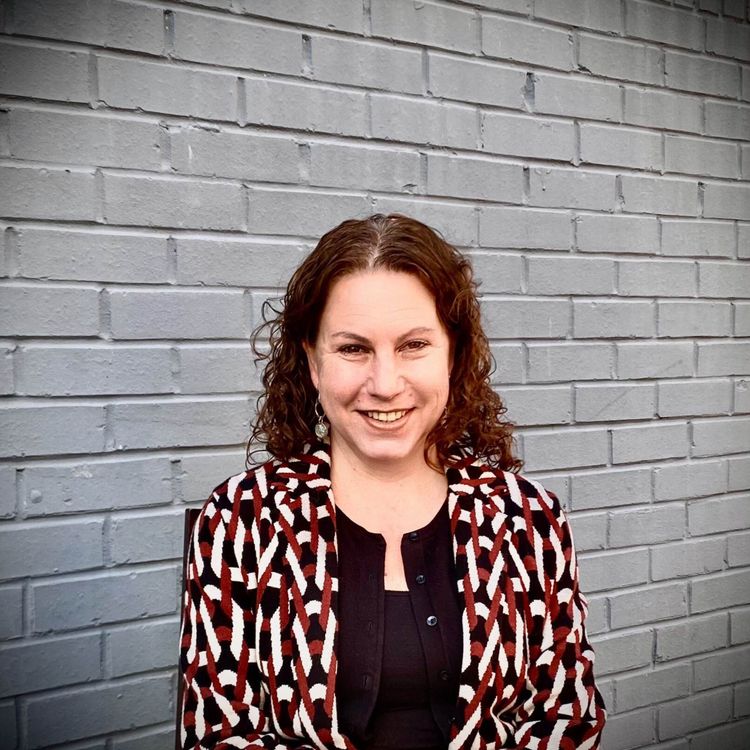 cover art for Kara Dansky