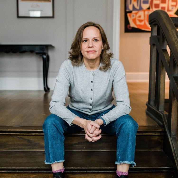 cover art for Jennifer Sey