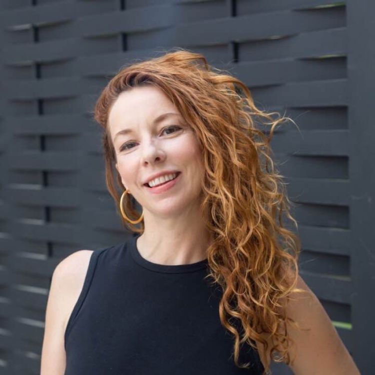 cover art for Meghan Murphy