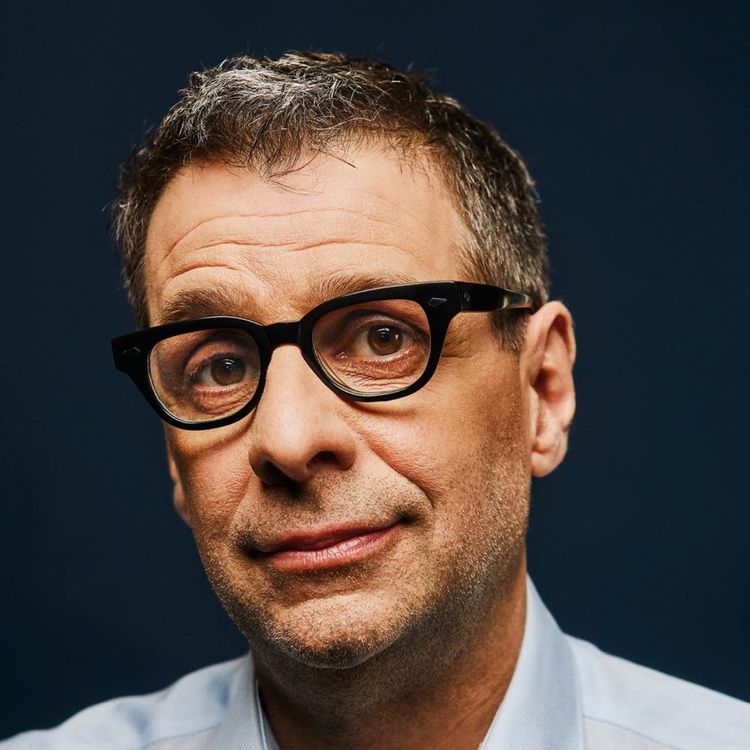 cover art for Éric Duhaime 