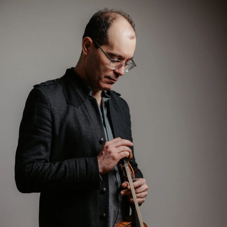 cover art for Frederic Lambert