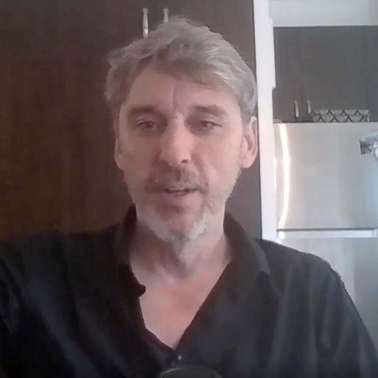 cover art for Yannick Lacroix